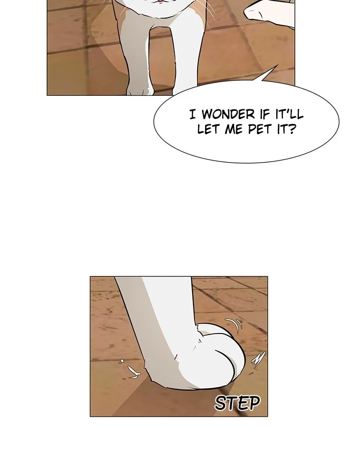Dark Mortal Chapter 4 page 77 - 