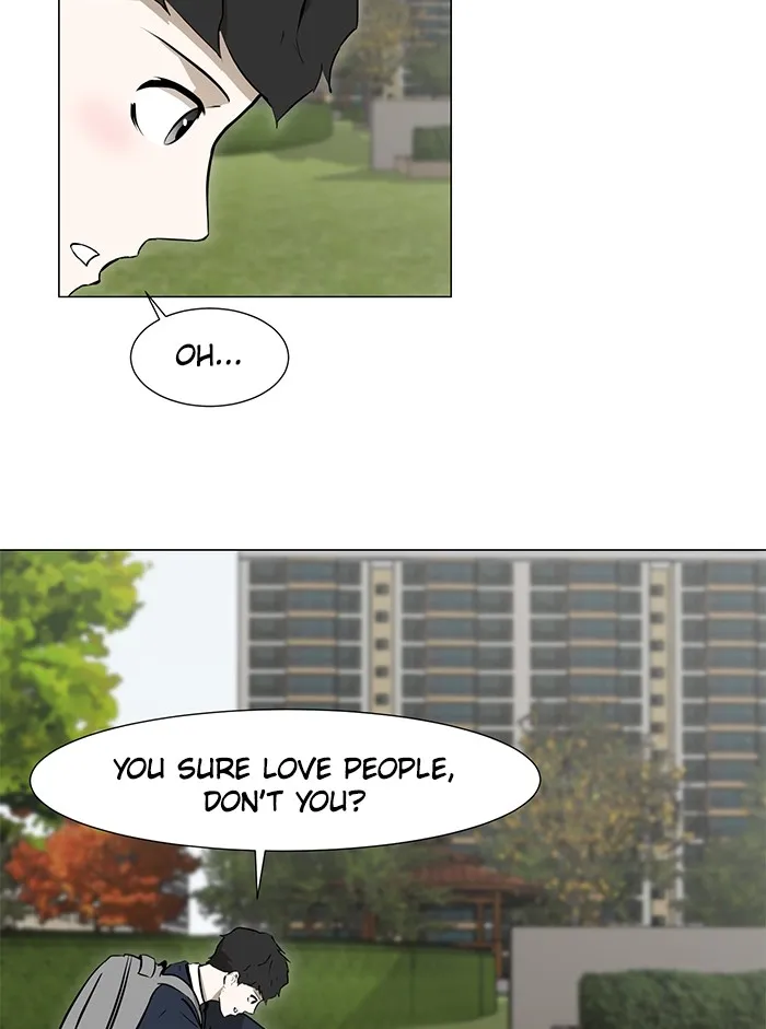 Dark Mortal Chapter 4 page 79 - 