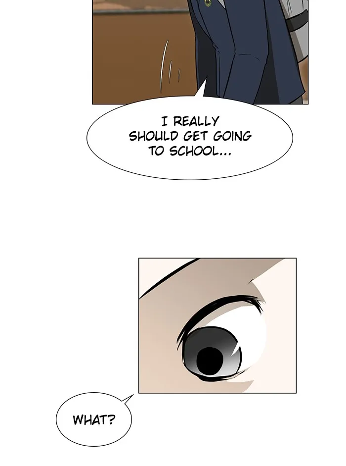 Dark Mortal Chapter 4 page 81 - 