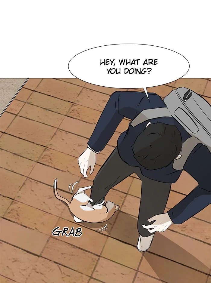 Dark Mortal Chapter 4 page 82 - 