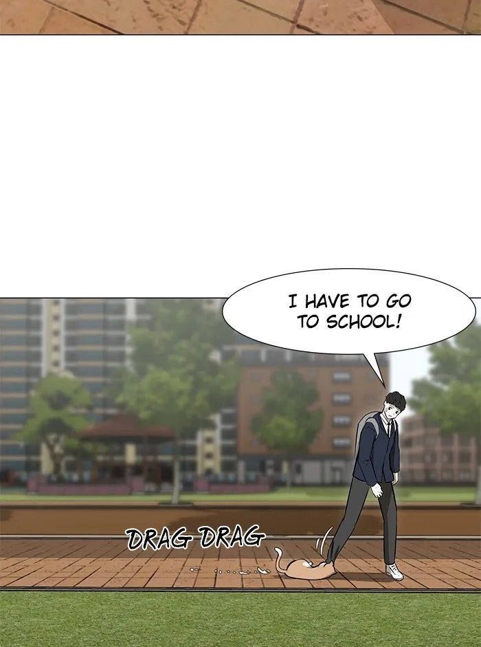 Dark Mortal Chapter 4 page 83 - 