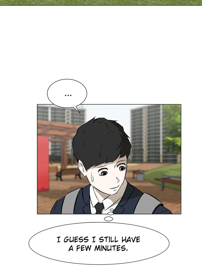 Dark Mortal Chapter 4 page 84 - 