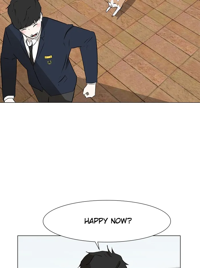 Dark Mortal Chapter 4 page 88 - 