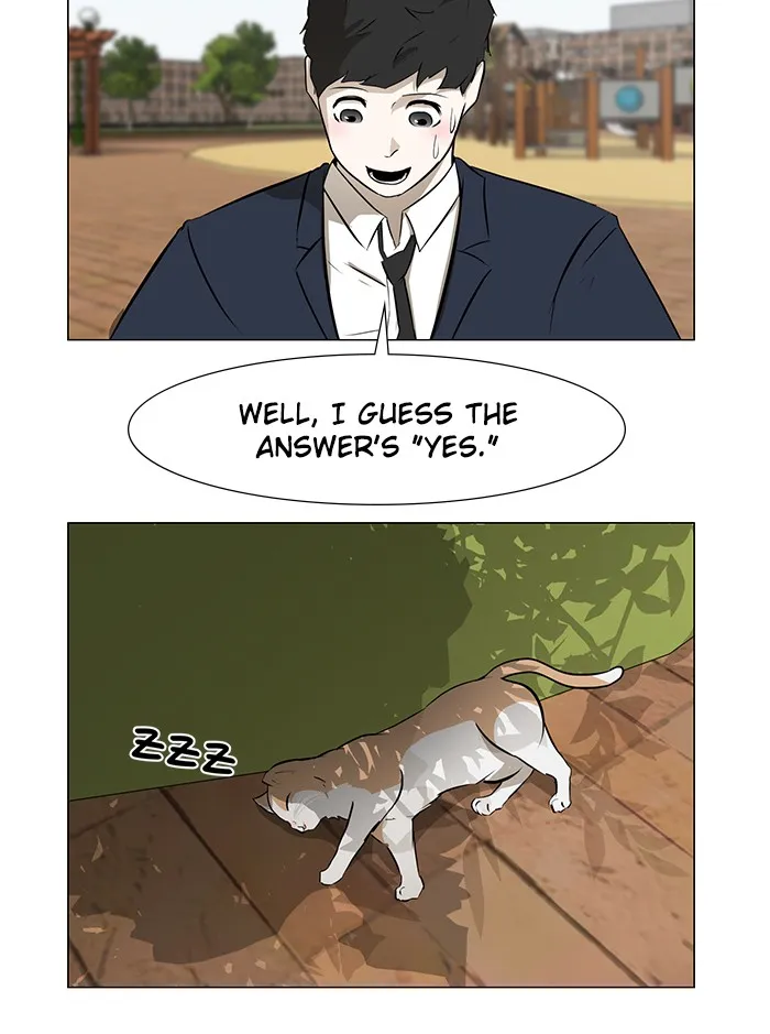 Dark Mortal Chapter 4 page 89 - 