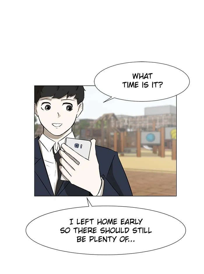 Dark Mortal Chapter 4 page 90 - 