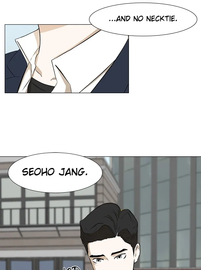 Dark Mortal Chapter 4 page 97 - 
