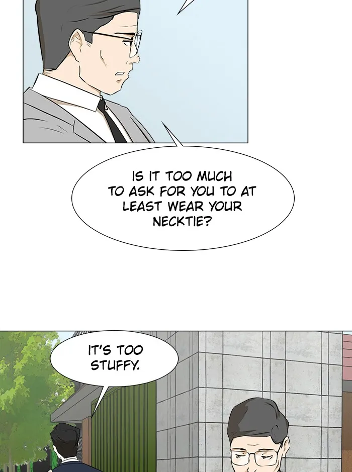 Dark Mortal Chapter 4 page 99 - 