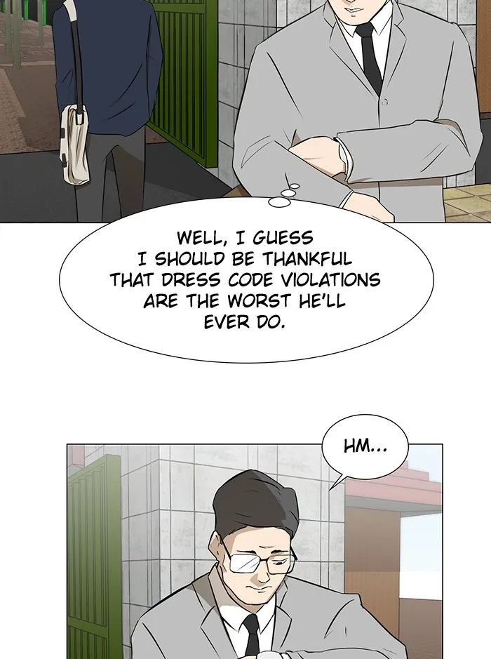 Dark Mortal Chapter 4 page 100 - 