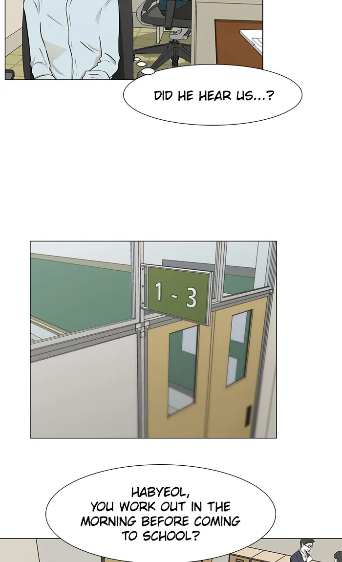 Read Dark Mortal chapter 5 image 10 on Lezhin