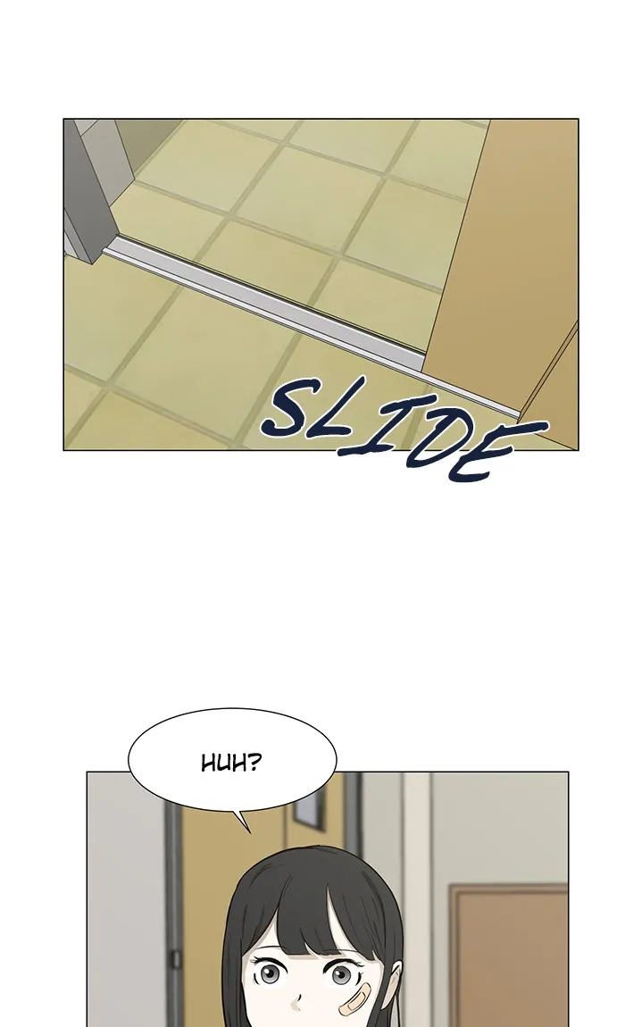 Read Dark Mortal chapter 5 image 14 on Lezhin