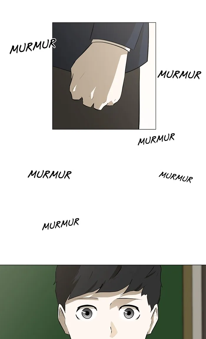 Read Dark Mortal chapter 5 image 18 on Lezhin