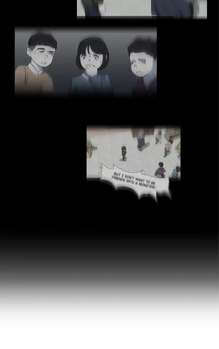 Read Dark Mortal chapter 5 image 25 on Lezhin