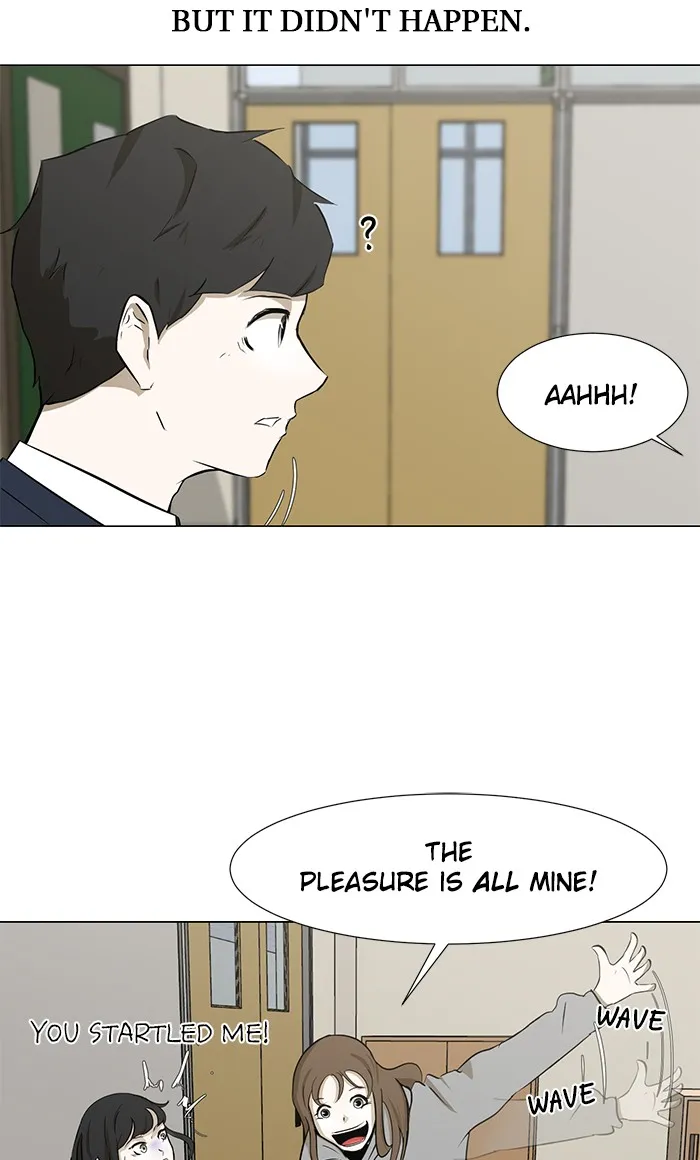 Read Dark Mortal chapter 5 image 29 on Lezhin