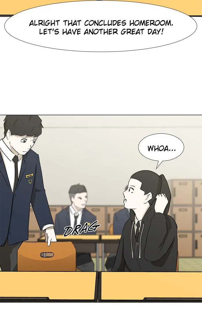 Read Dark Mortal chapter 5 image 34 on Lezhin