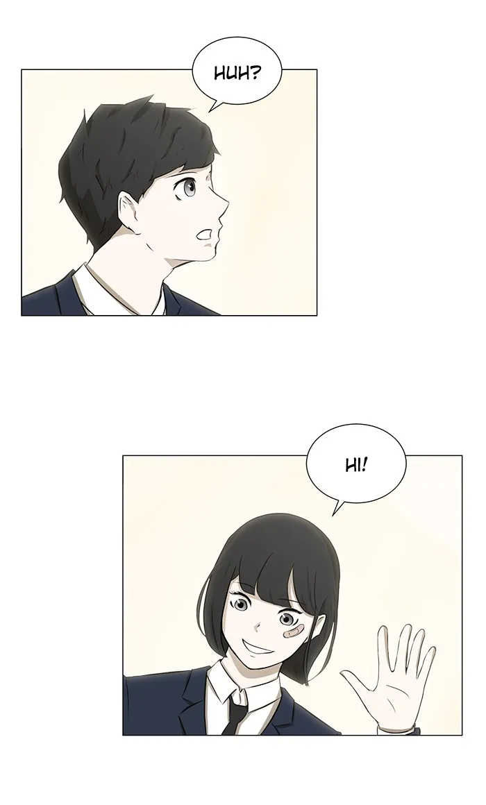 Read Dark Mortal chapter 5 image 39 on Lezhin
