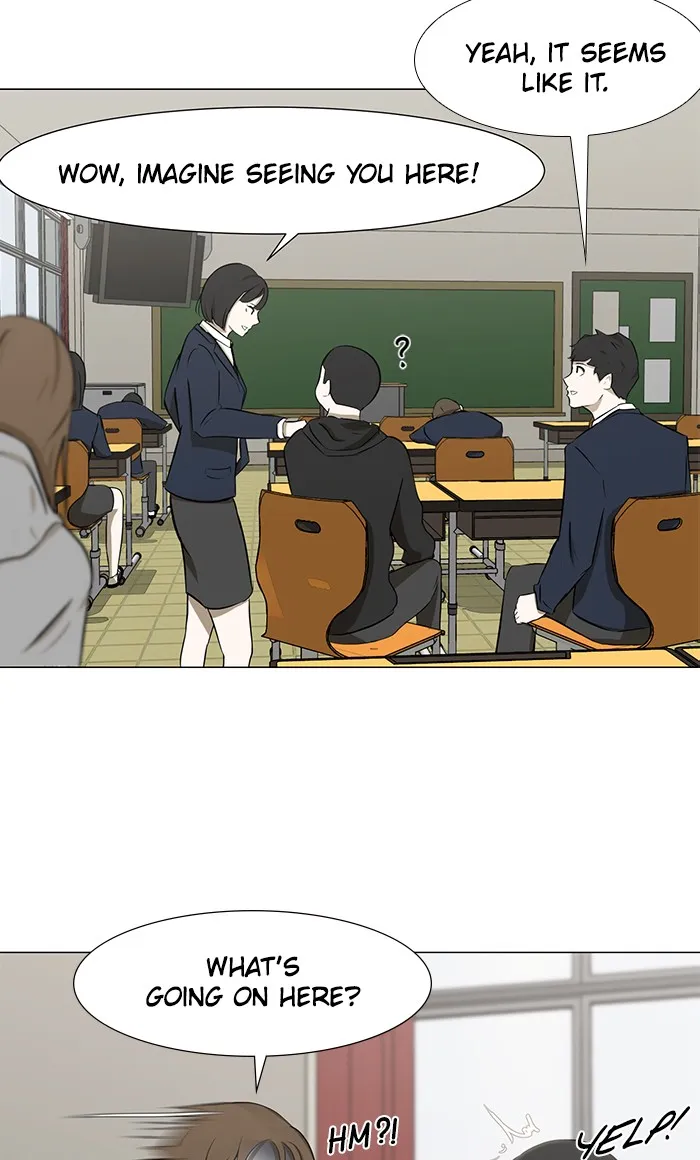 Read Dark Mortal chapter 5 image 42 on Lezhin