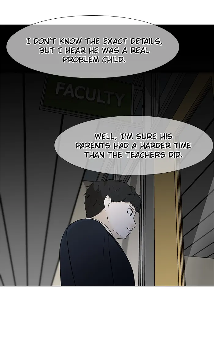 Read Dark Mortal chapter 5 image 5 on Lezhin