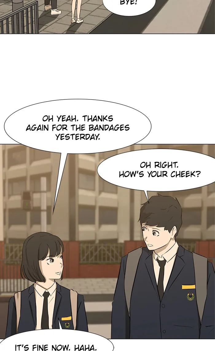 Read Dark Mortal chapter 5 image 55 on Lezhin