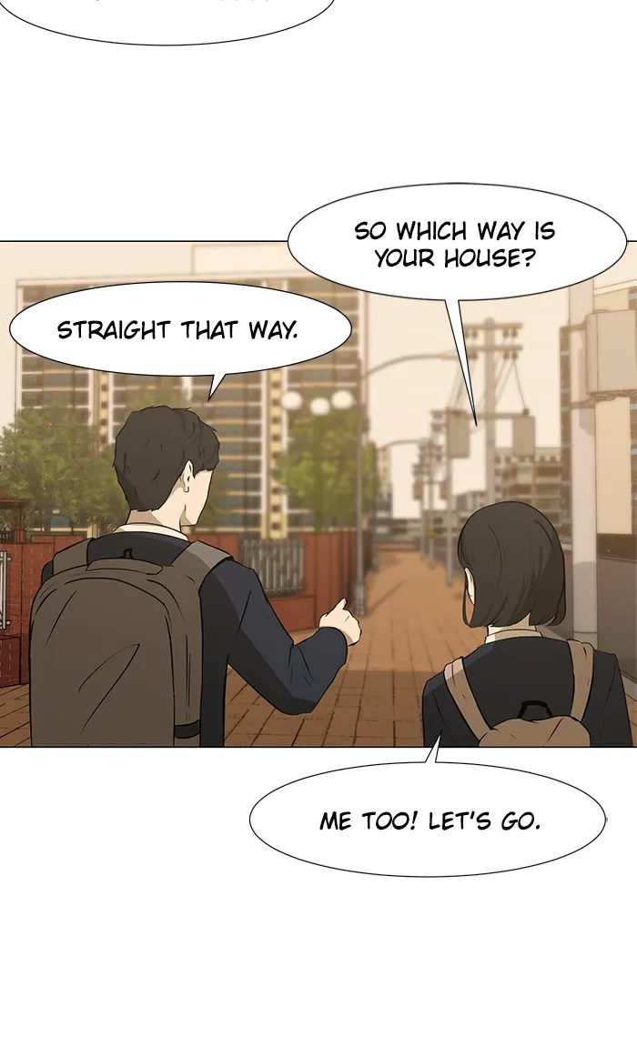 Read Dark Mortal chapter 5 image 56 on Lezhin