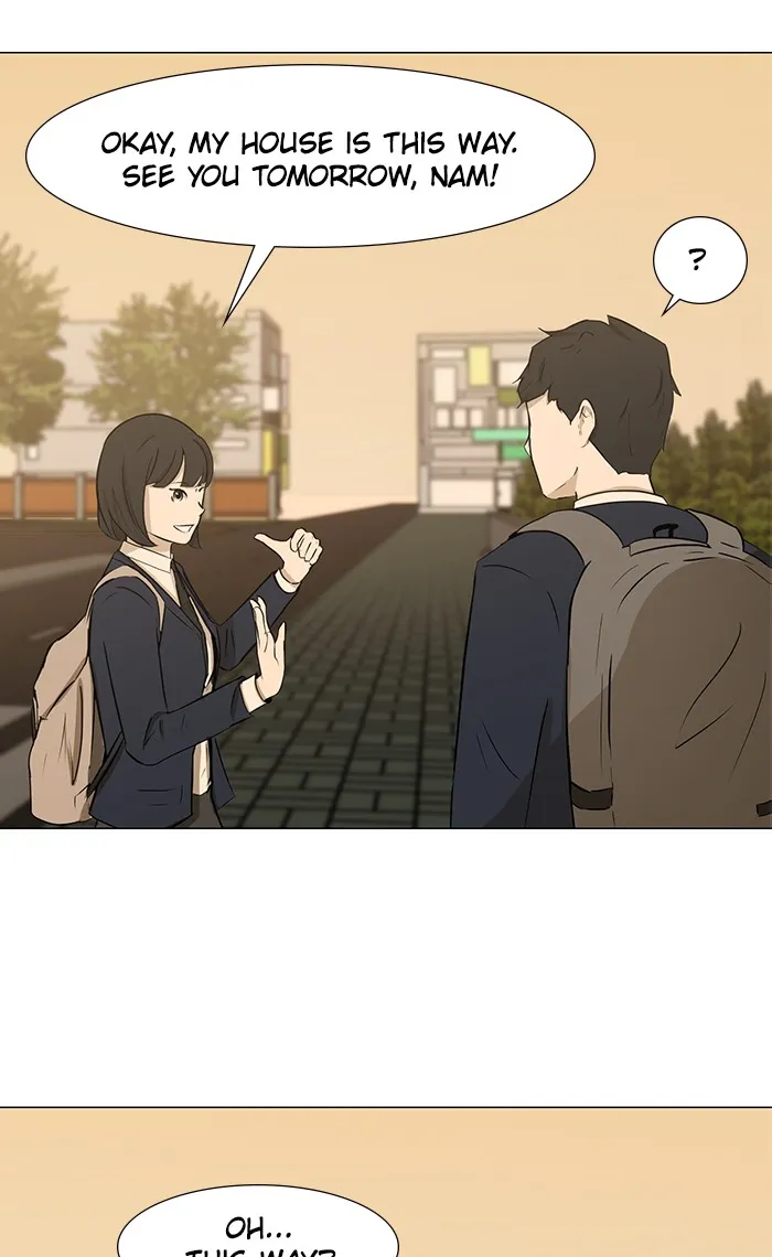 Read Dark Mortal chapter 5 image 58 on Lezhin