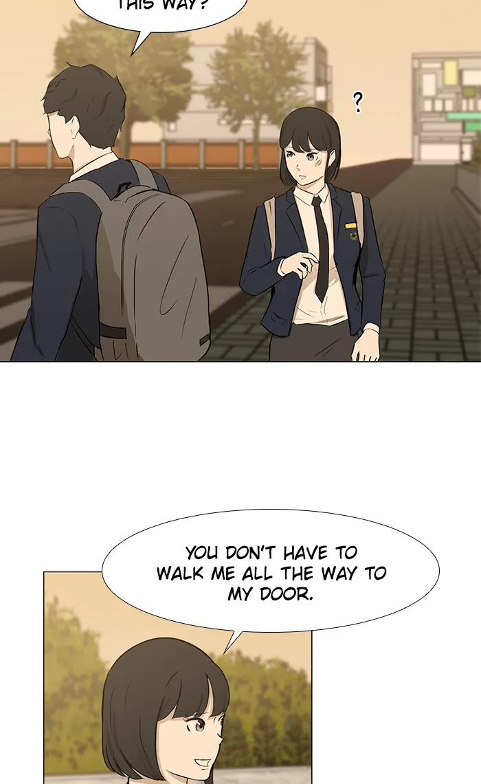 Read Dark Mortal chapter 5 image 59 on Lezhin