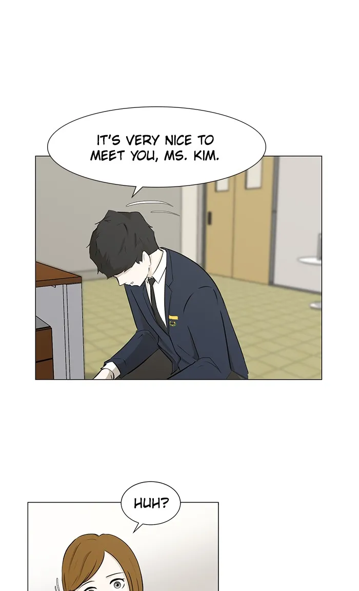 Read Dark Mortal chapter 5 image 6 on Lezhin