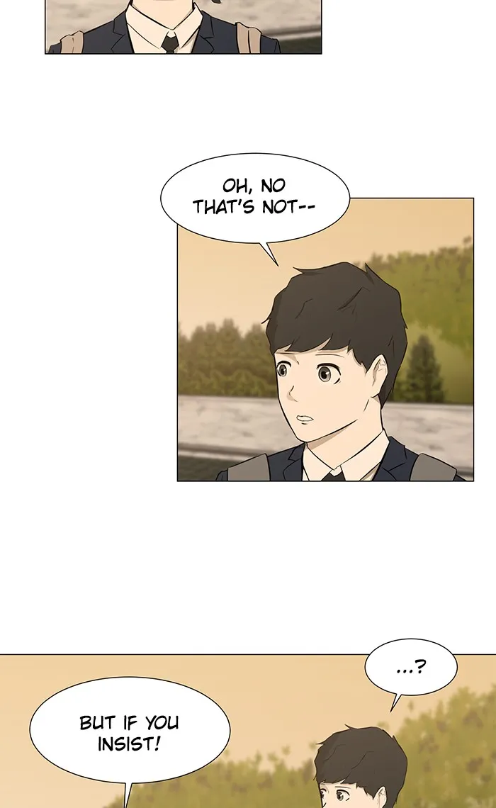 Read Dark Mortal chapter 5 image 60 on Lezhin