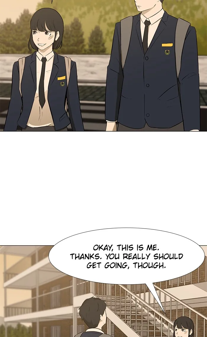 Read Dark Mortal chapter 5 image 61 on Lezhin