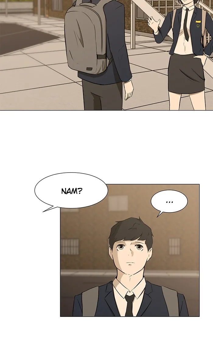 Read Dark Mortal chapter 5 image 62 on Lezhin