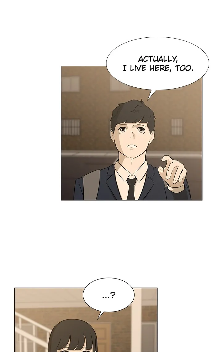 Read Dark Mortal chapter 5 image 63 on Lezhin
