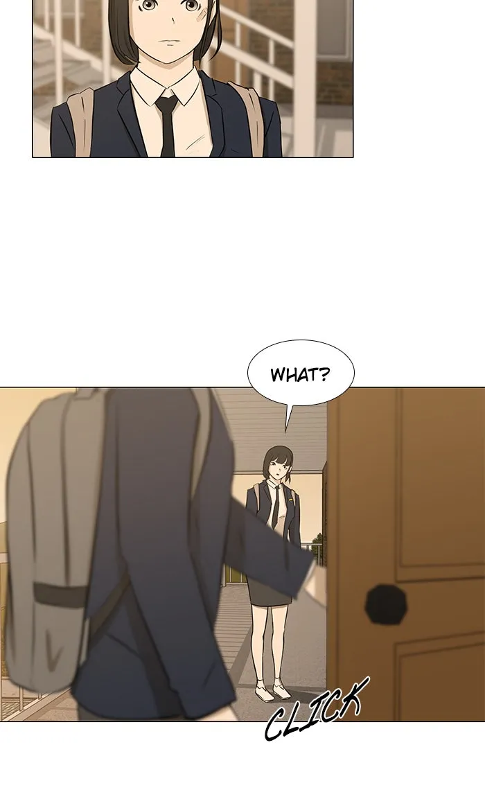 Read Dark Mortal chapter 5 image 64 on Lezhin