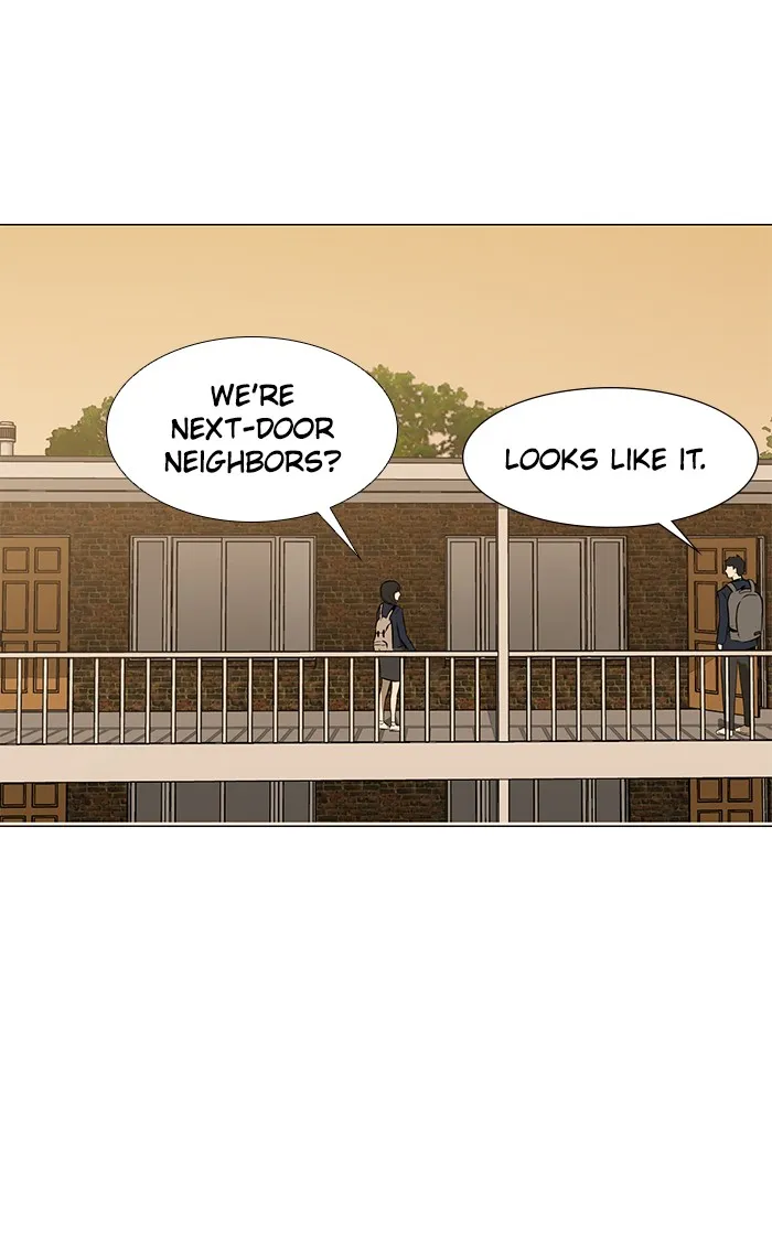 Read Dark Mortal chapter 5 image 65 on Lezhin