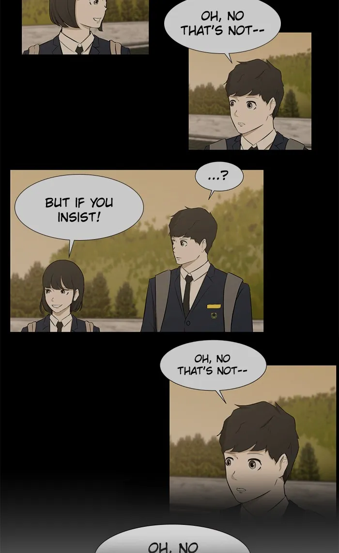 Read Dark Mortal chapter 5 image 69 on Lezhin