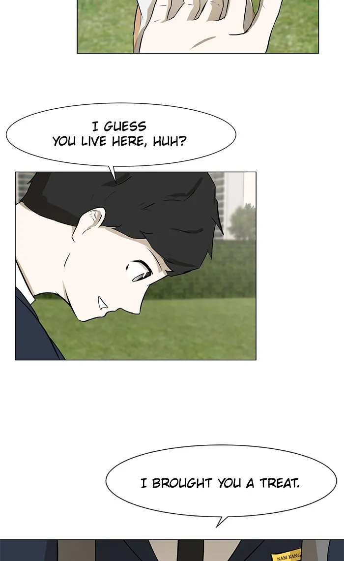 Read Dark Mortal chapter 5 image 75 on Lezhin