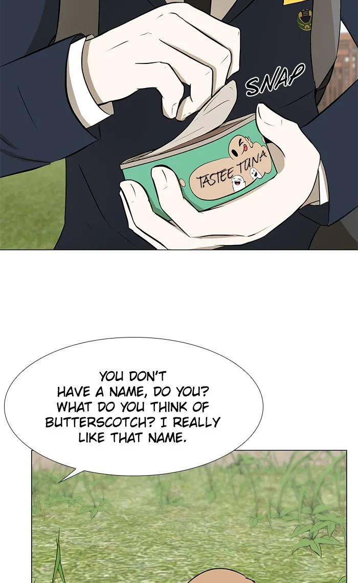 Read Dark Mortal chapter 5 image 76 on Lezhin