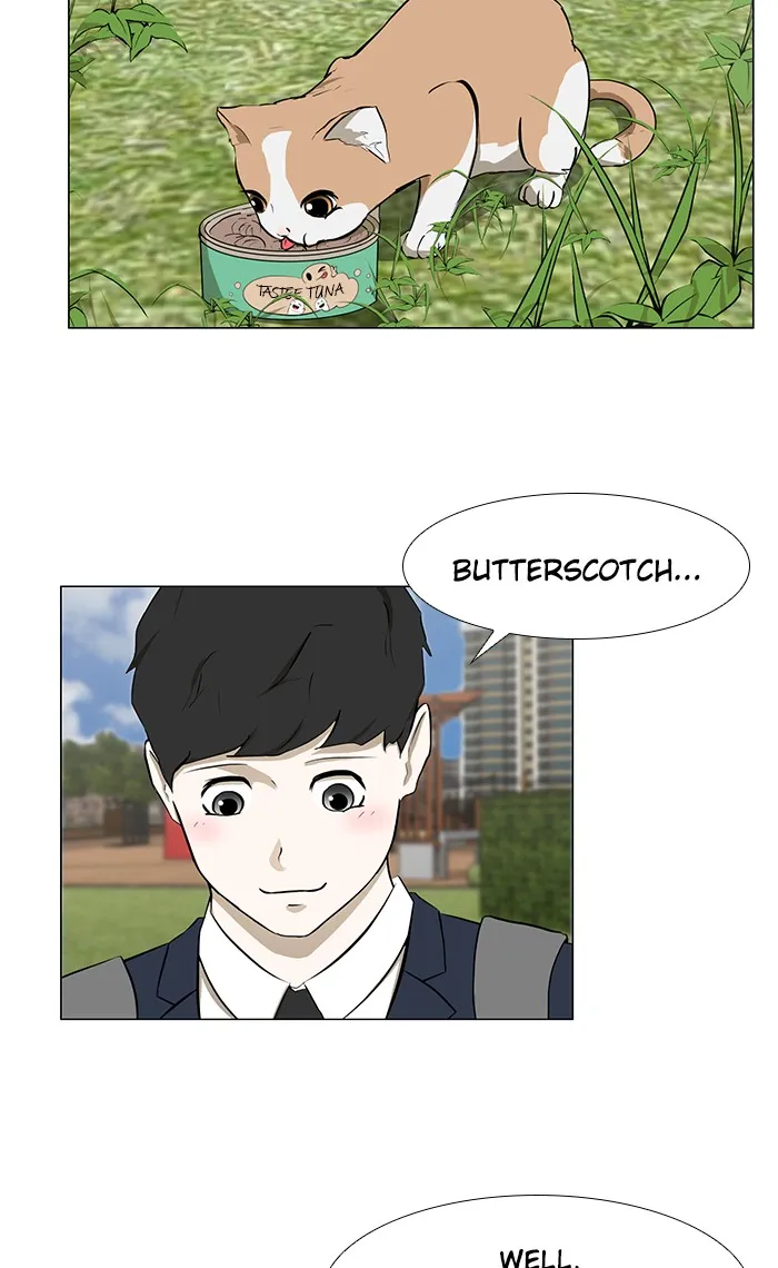 Read Dark Mortal chapter 5 image 77 on Lezhin