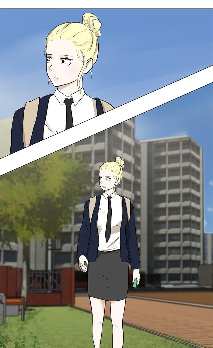 Read Dark Mortal chapter 5 image 79 on Lezhin