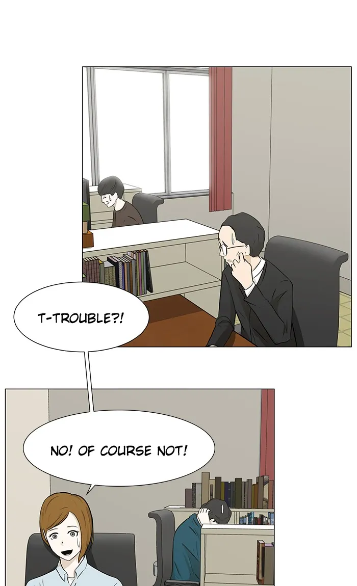 Read Dark Mortal chapter 5 image 9 on Lezhin