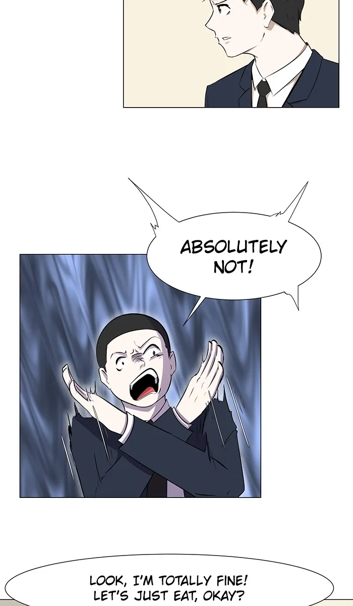 Read Dark Mortal chapter 6 image 15 on Lezhin
