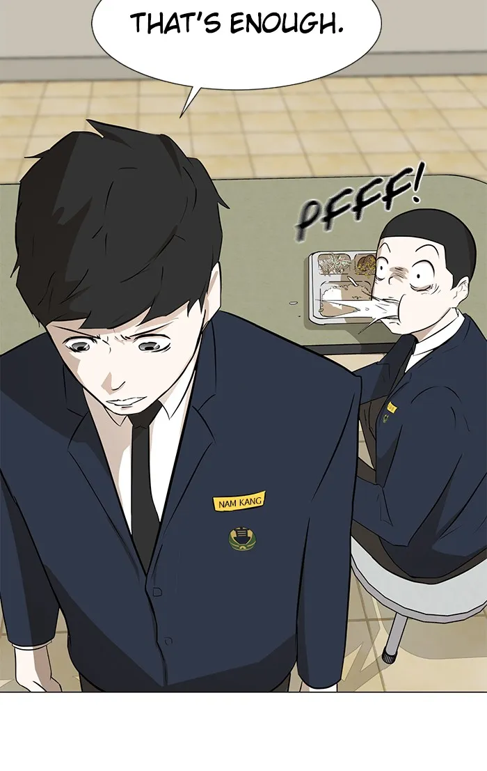 Read Dark Mortal chapter 6 image 22 on Lezhin
