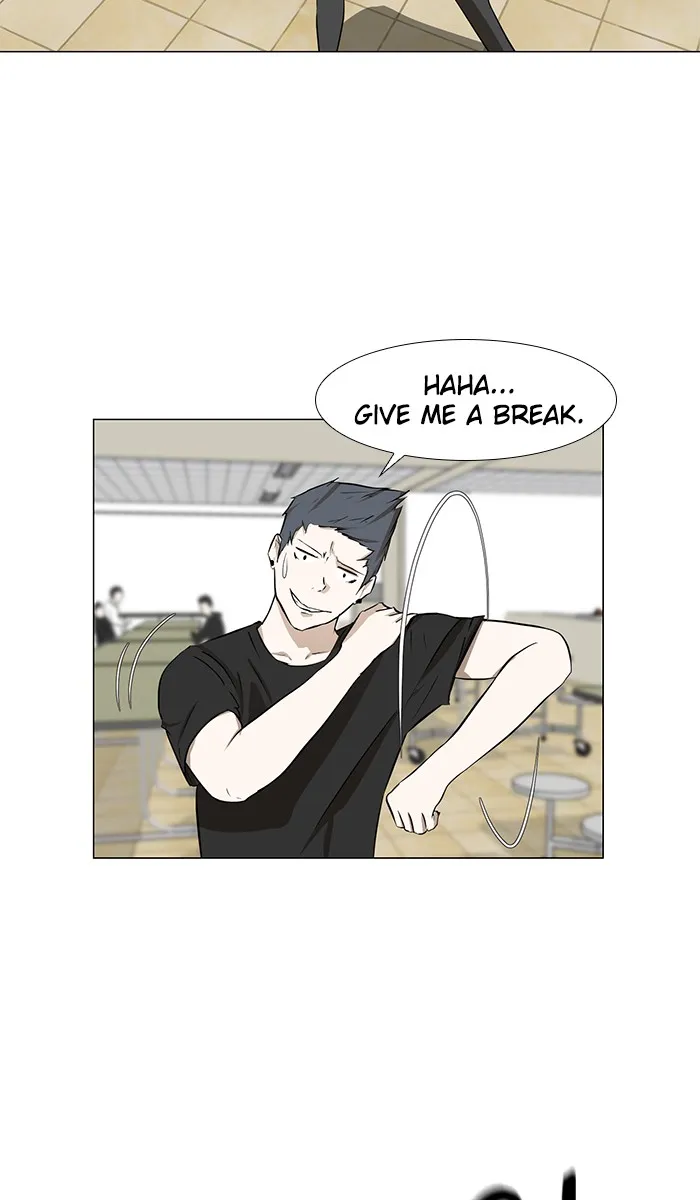 Read Dark Mortal chapter 6 image 34 on Lezhin