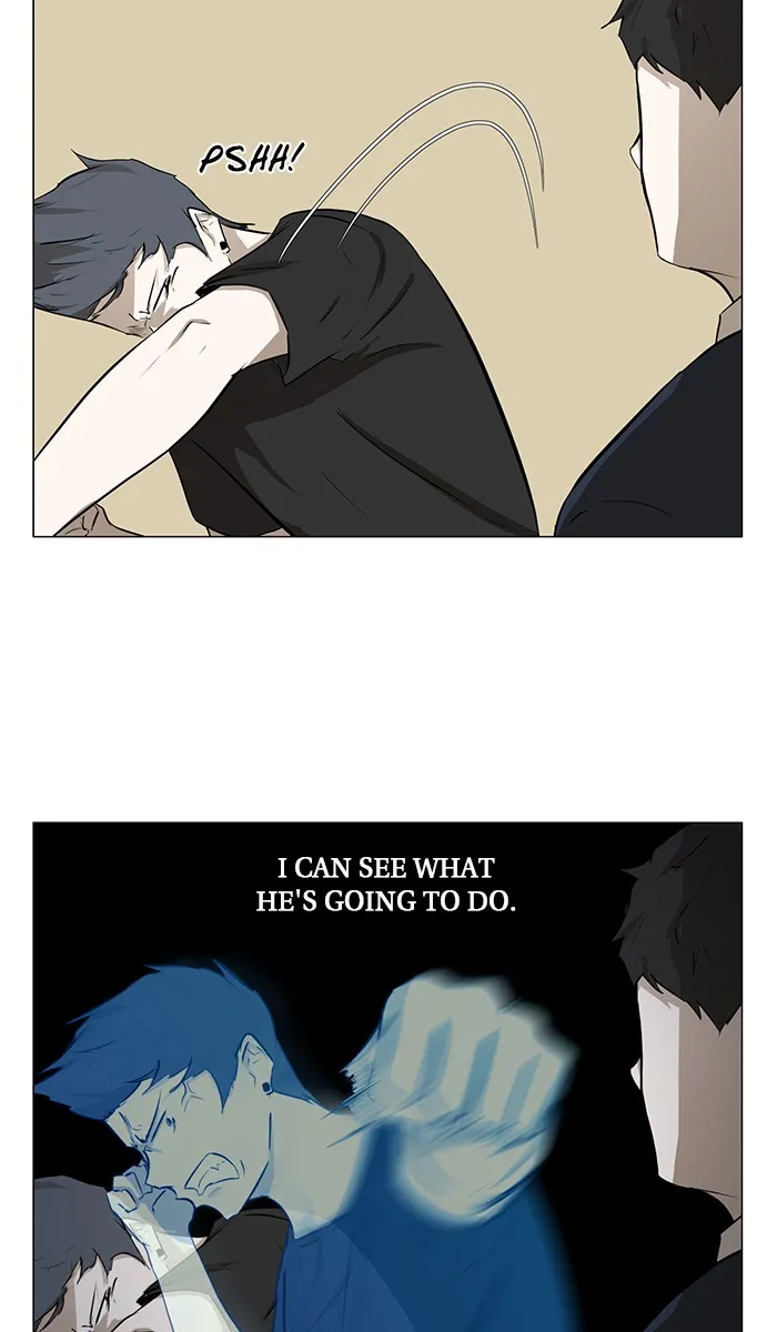 Read Dark Mortal chapter 6 image 36 on Lezhin