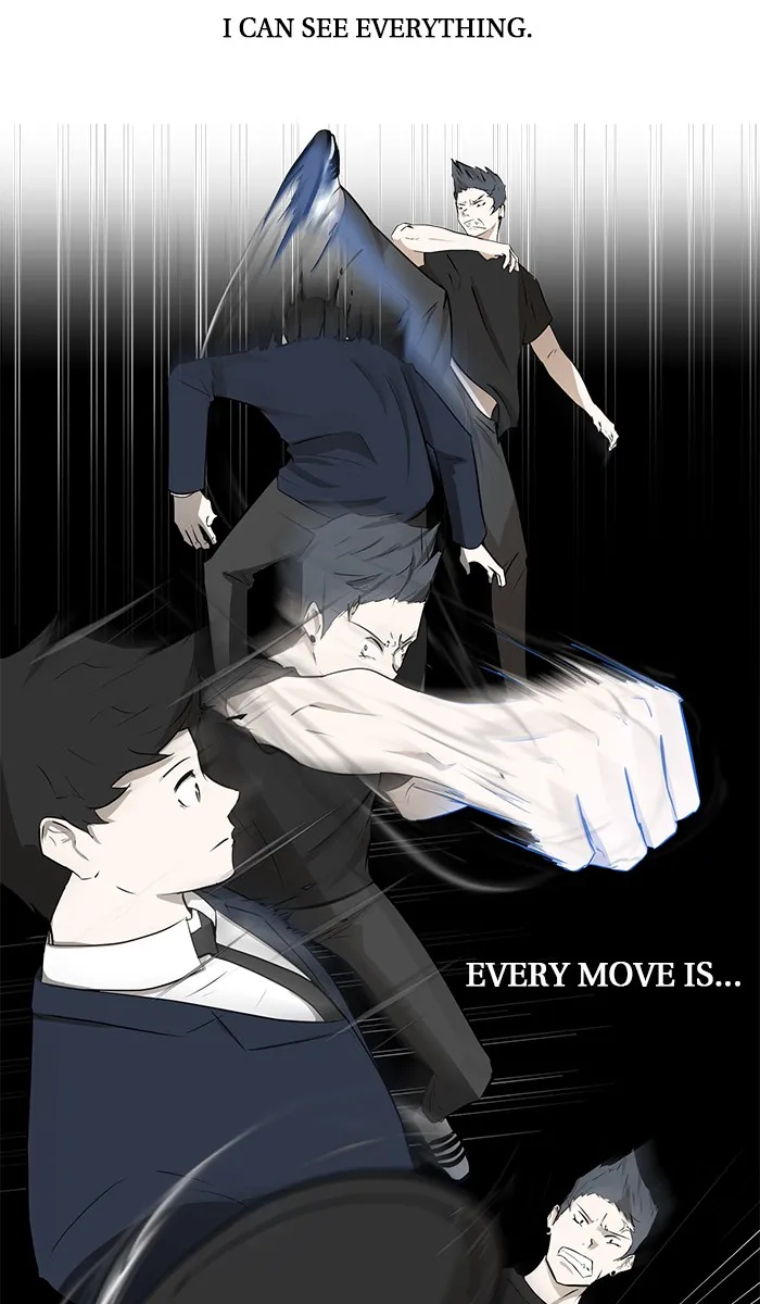 Read Dark Mortal chapter 6 image 38 on Lezhin