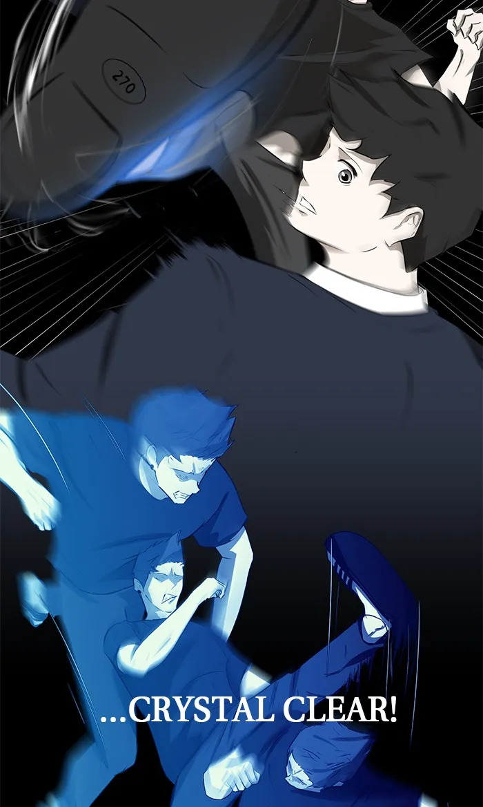 Read Dark Mortal chapter 6 image 39 on Lezhin