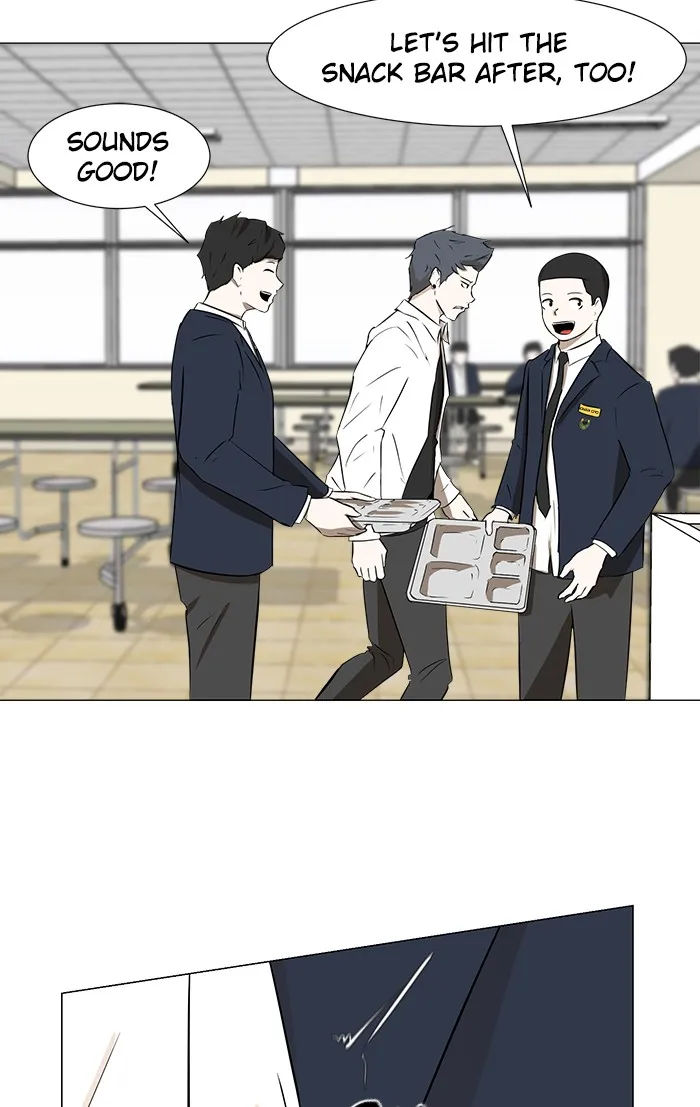 Read Dark Mortal chapter 6 image 4 on Lezhin