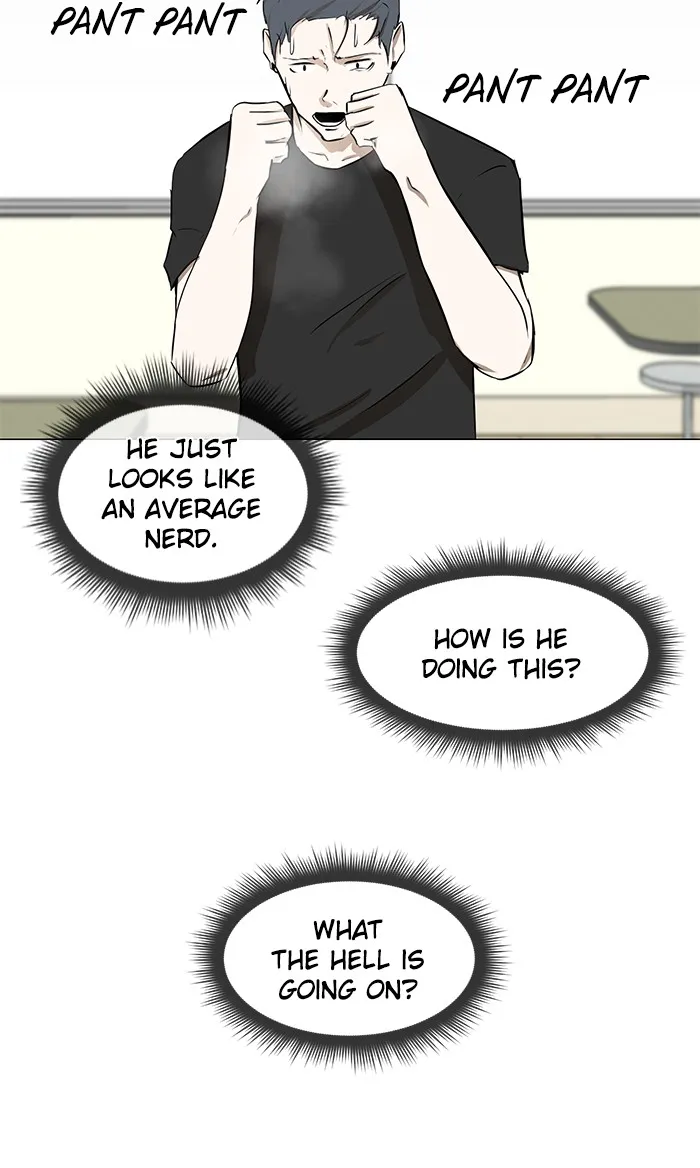 Read Dark Mortal chapter 6 image 41 on Lezhin