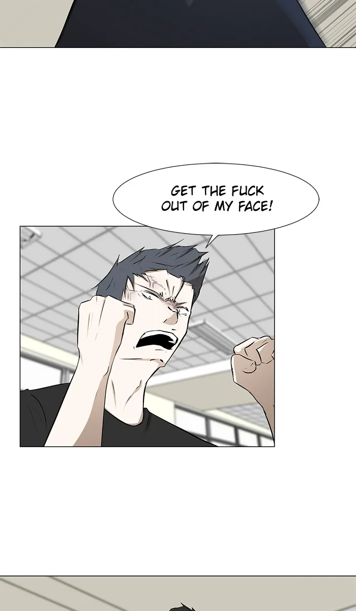 Read Dark Mortal chapter 6 image 45 on Lezhin