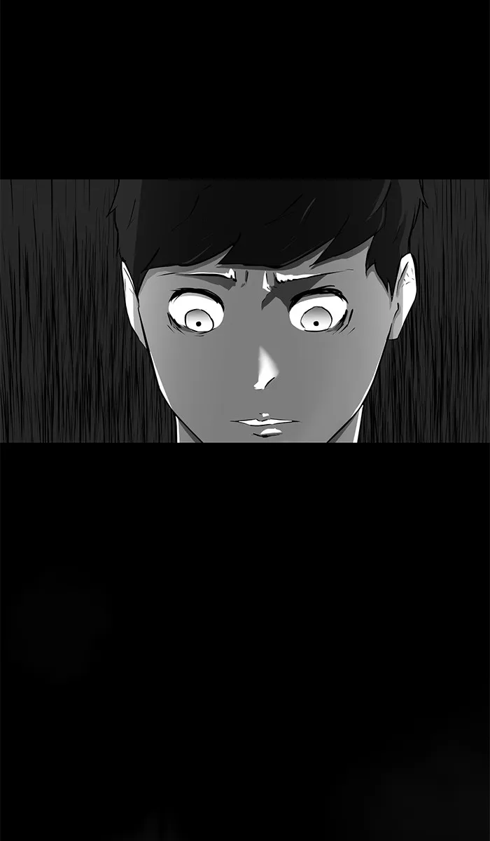 Read Dark Mortal chapter 6 image 47 on Lezhin