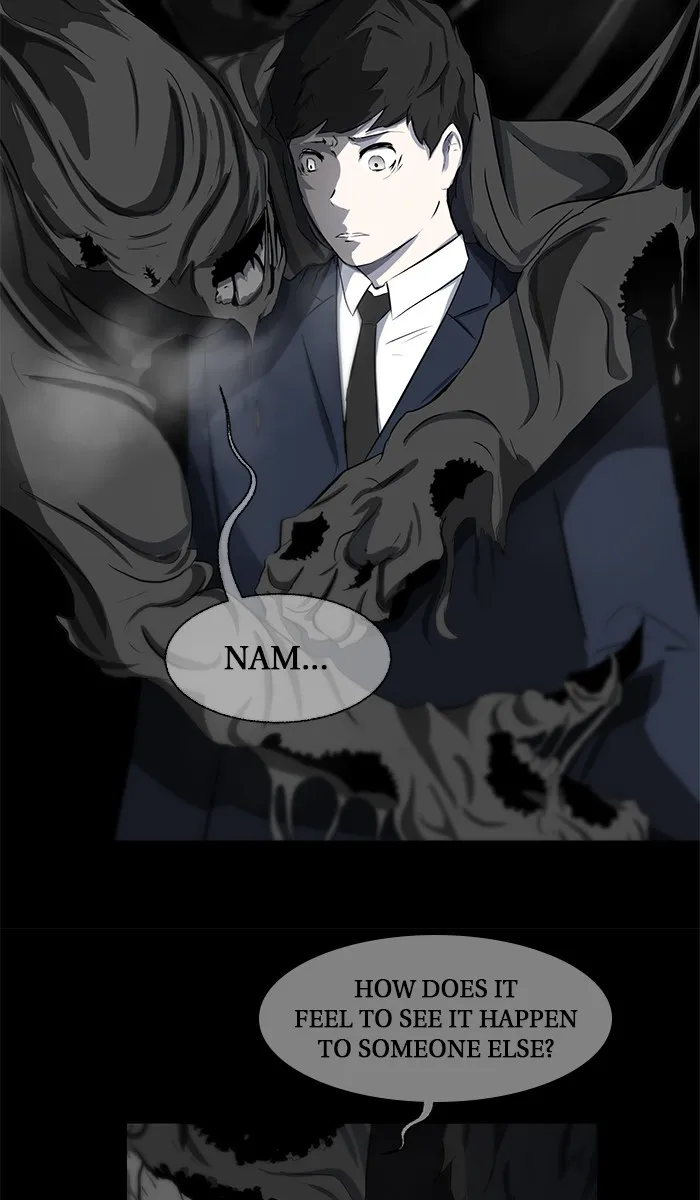 Read Dark Mortal chapter 6 image 49 on Lezhin