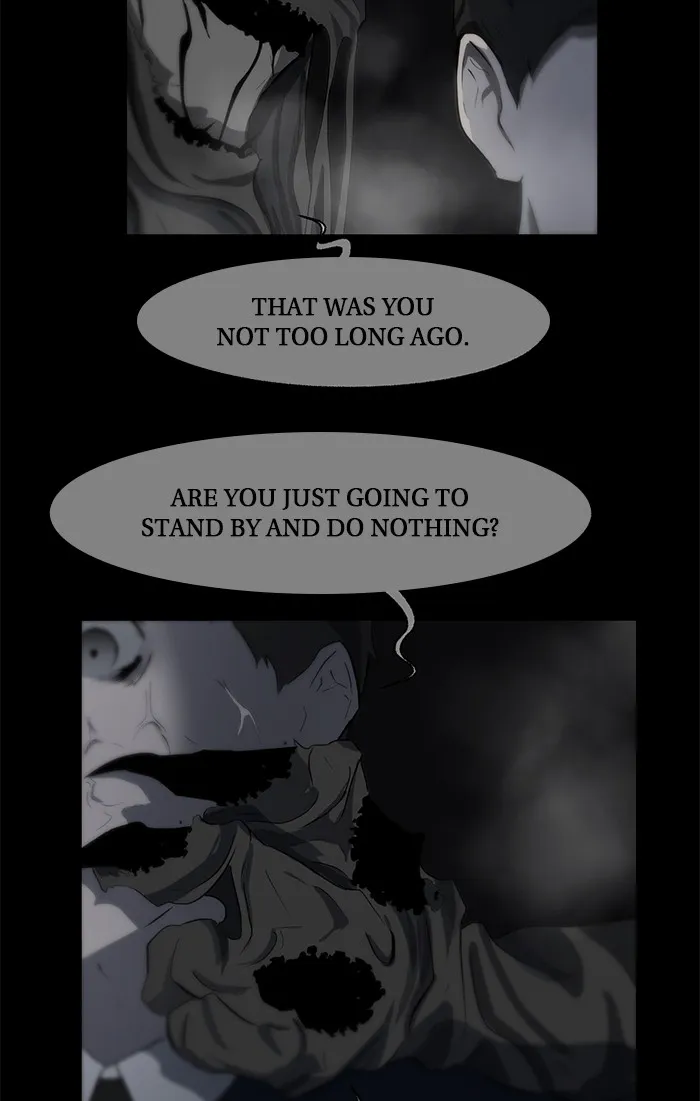 Read Dark Mortal chapter 6 image 50 on Lezhin